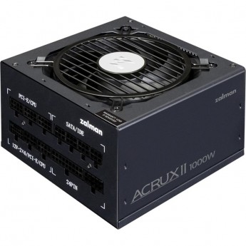 Блок питания 1000W ZALMAN ACRUX II (ZM1000-ARX2)