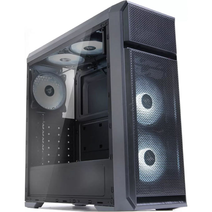 Корпус ZALMAN BLACK N5 OF