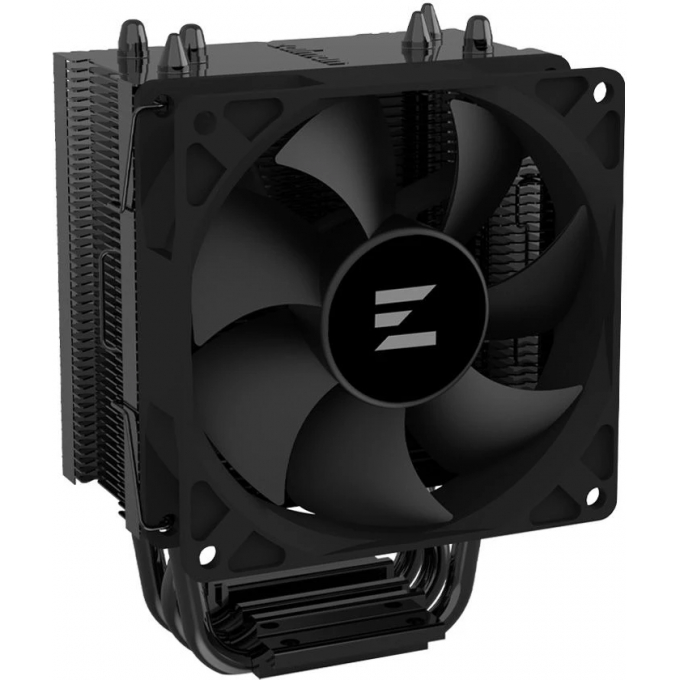 Кулер для процессора ZALMAN CNPS 4X BLACK V2 CNPS4X BLACK V2