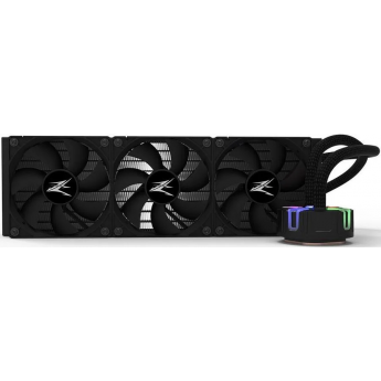 Система водяного охлаждения ZALMAN RESERATOR5 Z36 Black, Ret