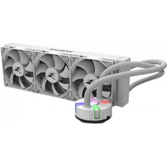 Система водяного охлаждения ZALMAN RESERATOR5 Z36 WHITE, Ret